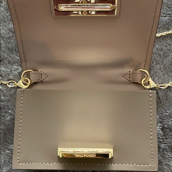 Minnie wallet purse Zac Posen - Picture 4 of 4